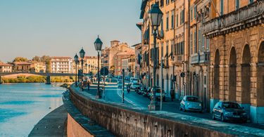 pisa hidden treasures