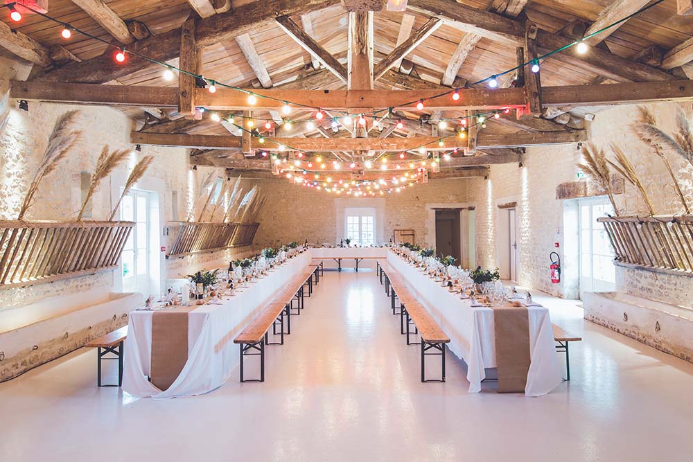 plan your event in italy indoors