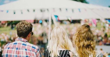 plan your event in italy outdoors