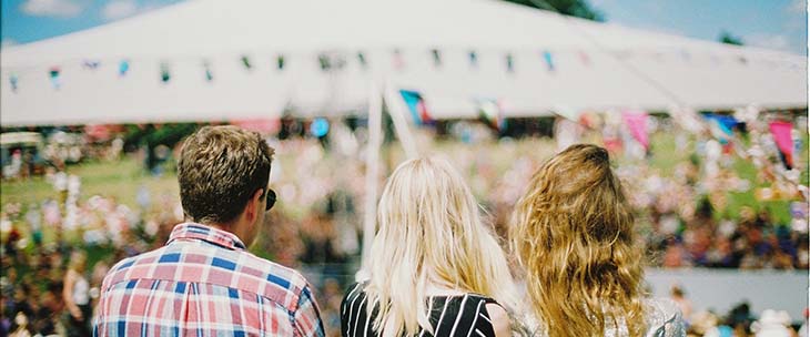 plan your event in italy outdoors
