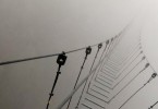 ponte tibetano