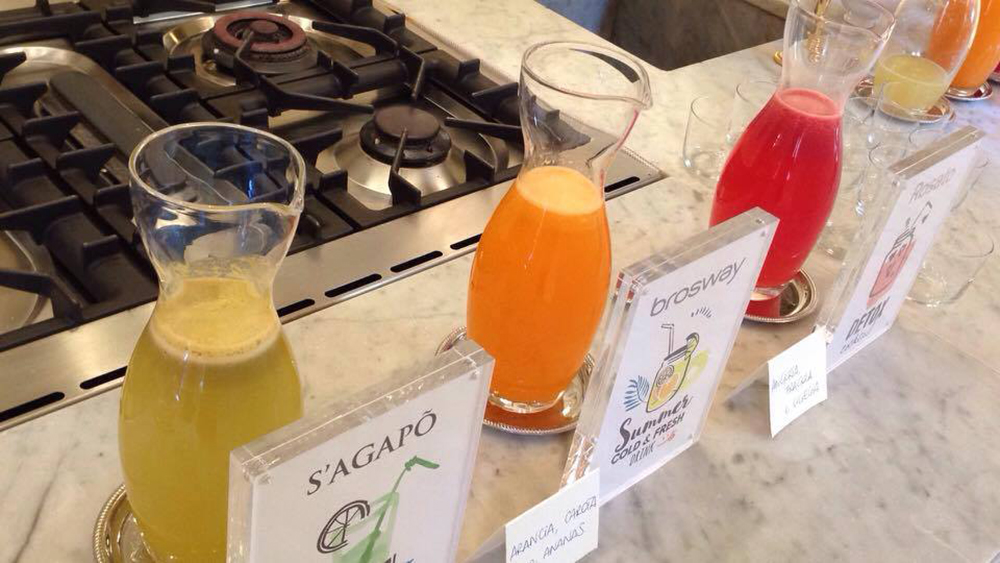 primavera evento eventi brosway catering sapori