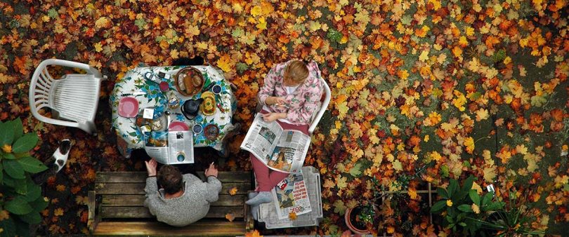 produttivi in autunno