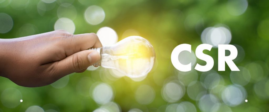 progetti di csr projects