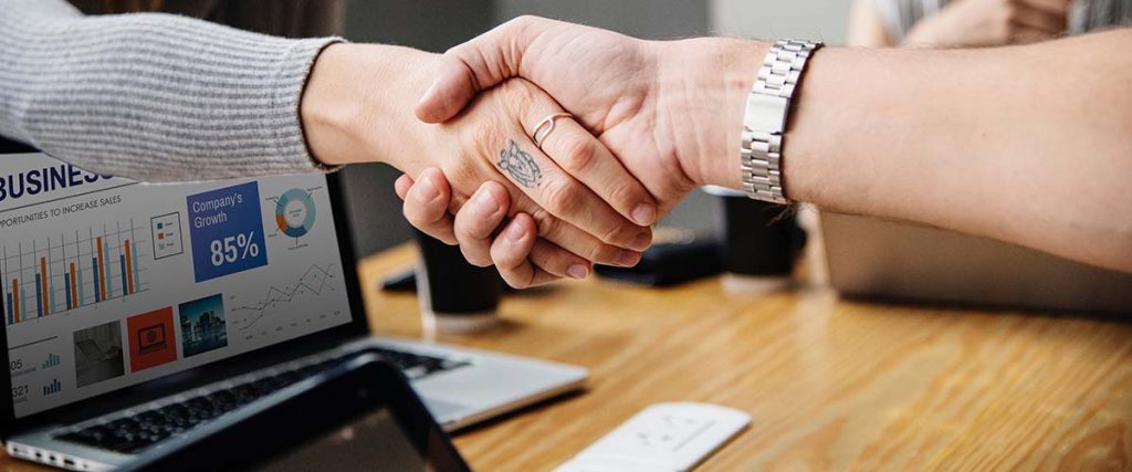 proposta commerciale header