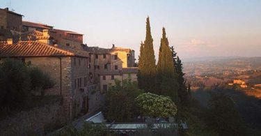 real estate italy