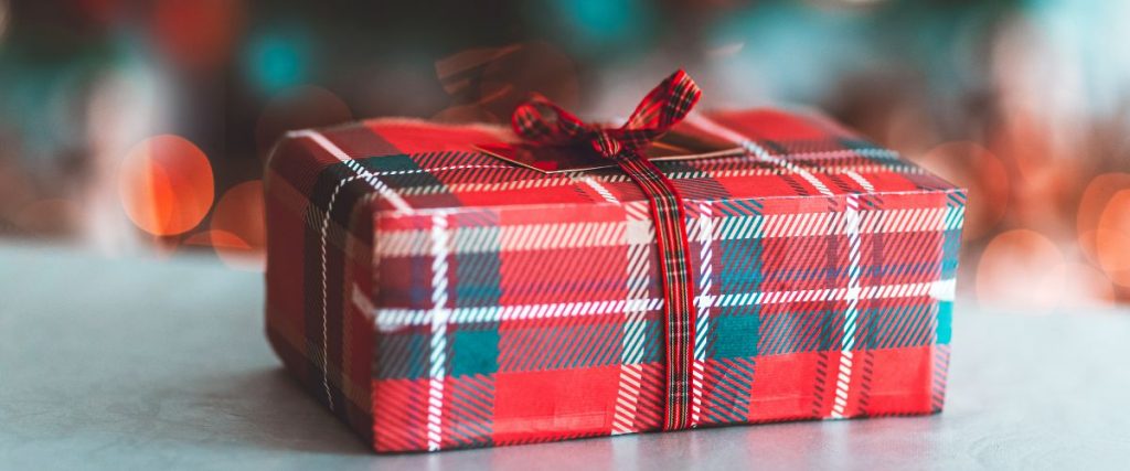 regali ai clienti gift