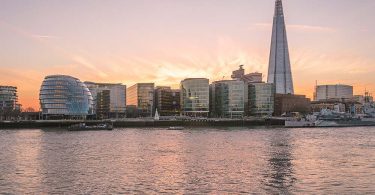 renzo piano italian architects the shard london