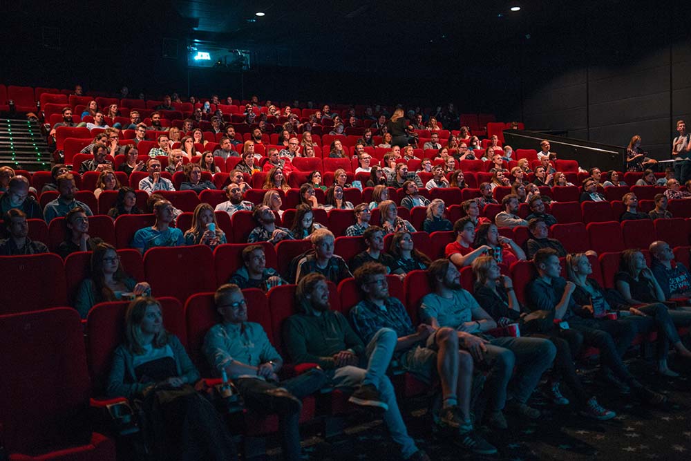 retailtainment cinema