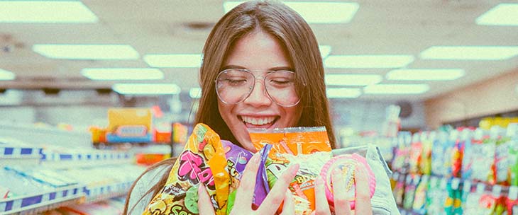retailtainment header