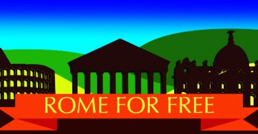 rome for free