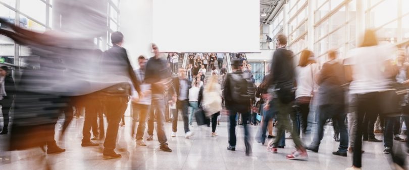 salone del mobile torna in presenza