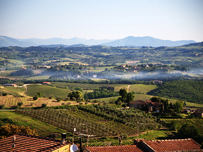 san gimignano