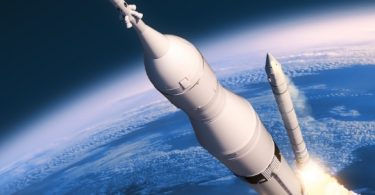 satellite launcher