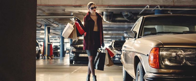 shopping app