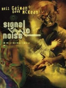 signal to noise neil gaiman libri startupper regali natale