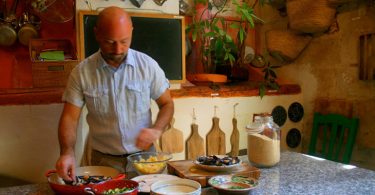 Silvestro Silvestori The Awaiting Table