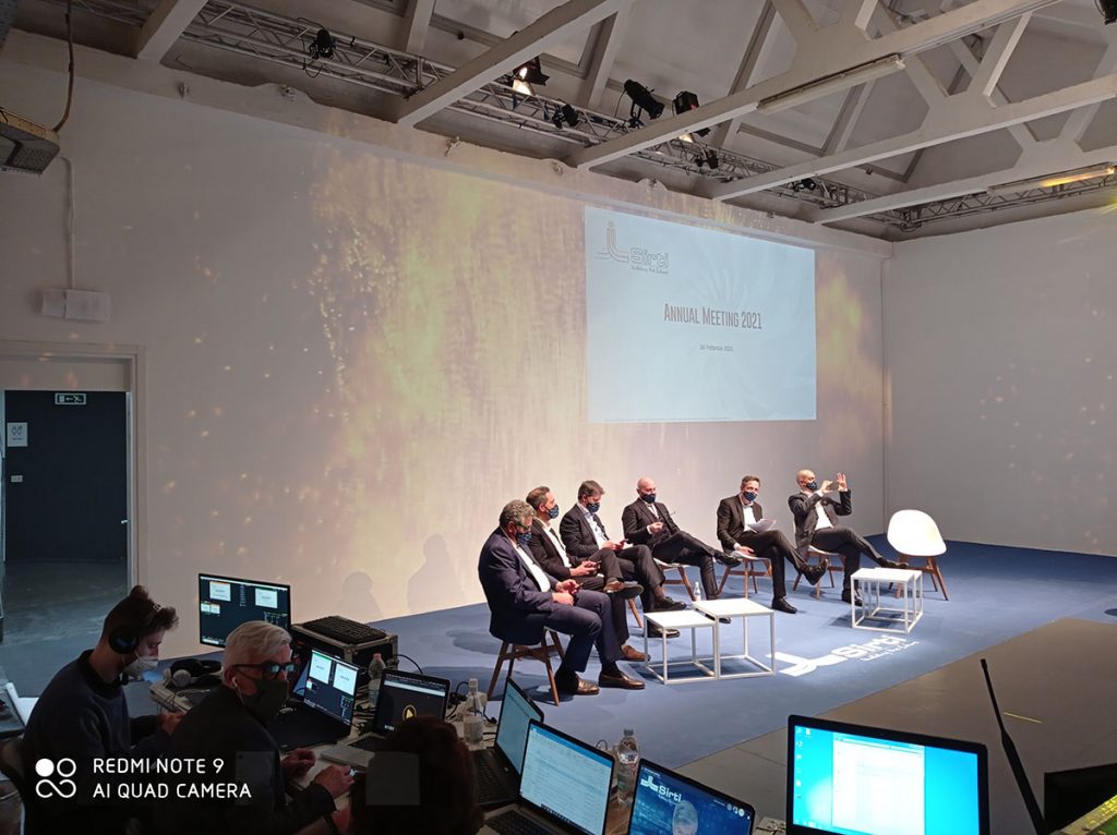 sirti annual meeting 2021 1