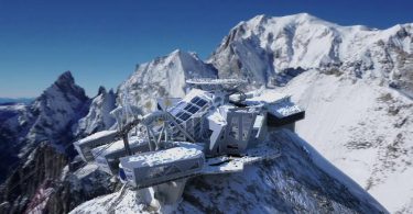 skyway montebianco