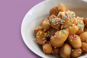 struffoli italian christmas recipes