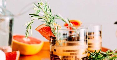 summer catering italian