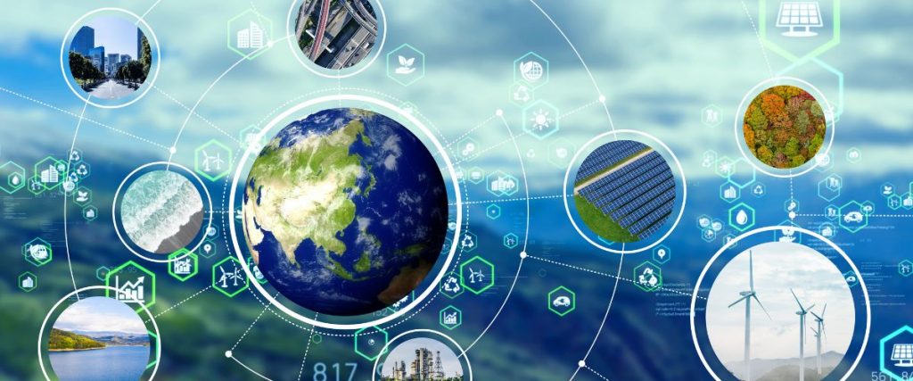 sviluppo sostenibile sustainable development