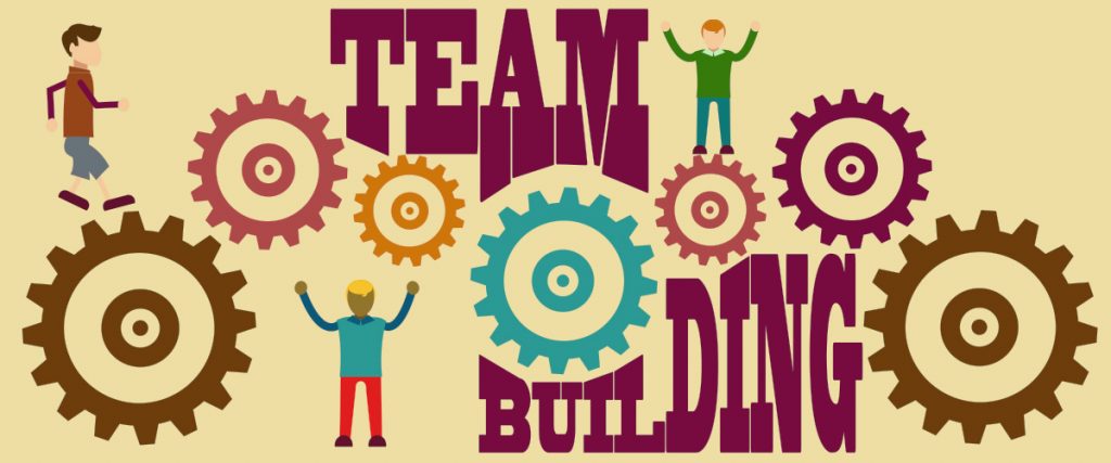 team building