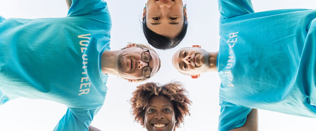 team building giusto