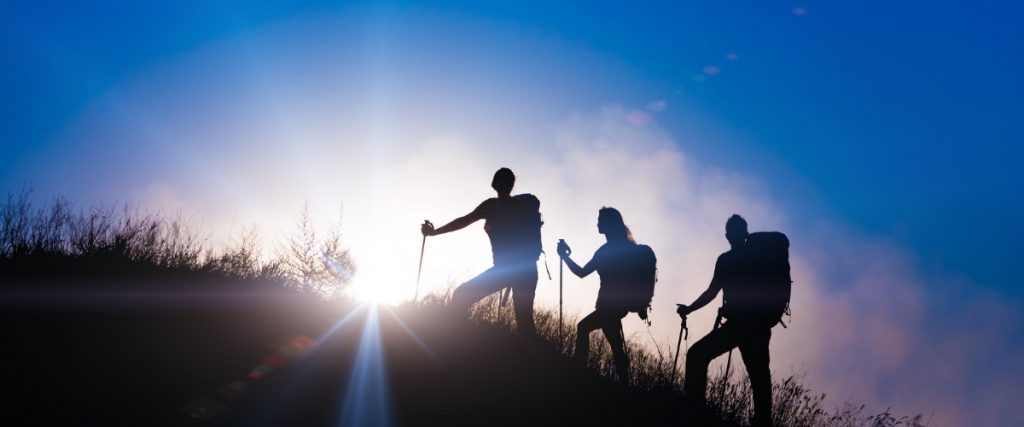 team building nel 2021