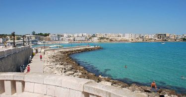 team building otranto salento italy event apulia