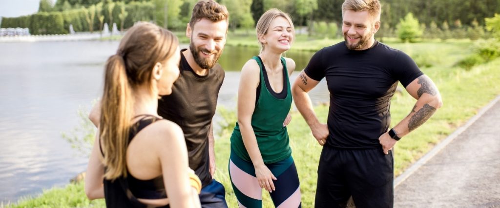 team building per l'estate