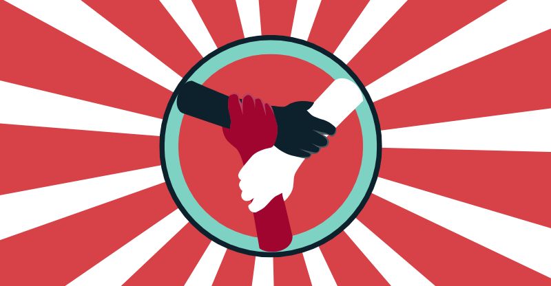 Everything you need to know about social team building