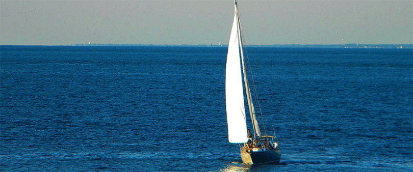 barca a vela