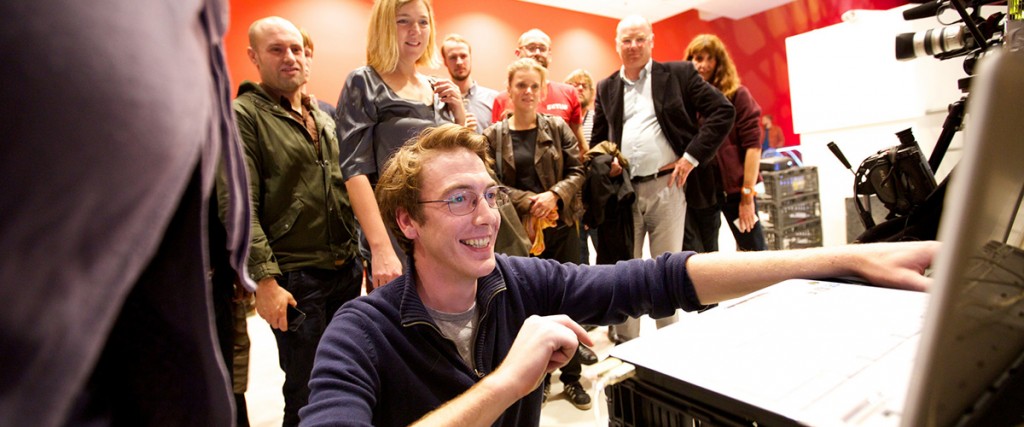 tecnologia eventi smarteventi