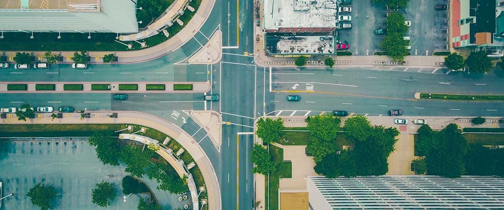 tecnologie per il proximity marketing