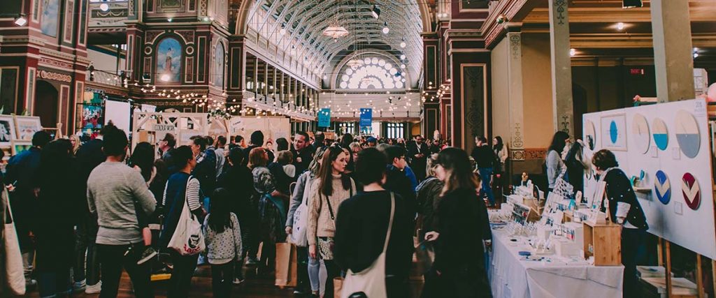 trade show italia 2018