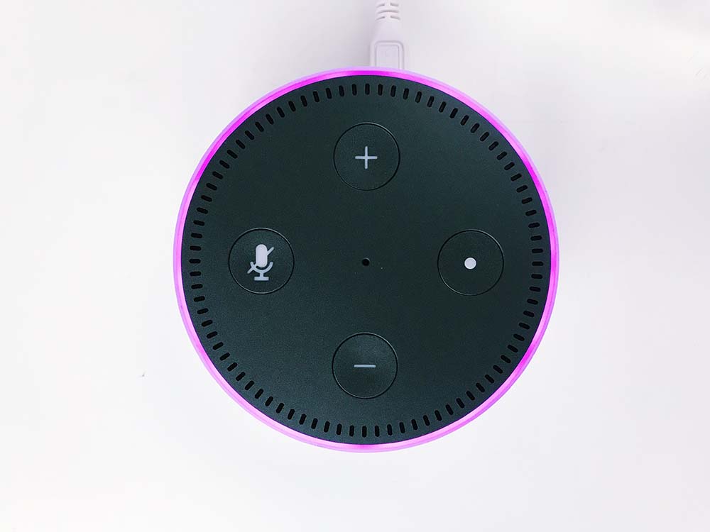 trasformazione digitale amazon