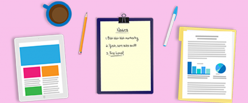 trend marketing 2018