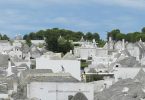 trulli alberobello italy Valle d'Itria apulia