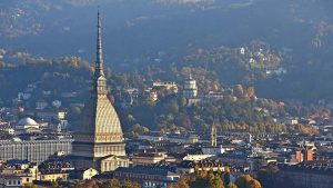 turin shopping in italy