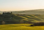 viaggio incentive di lusso toscana castelfalfi