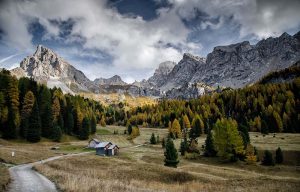 val di fassa