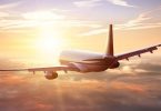 viaggi aerei sostenibili