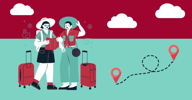 Viaggi incentive: 5 consigli pratici per una pianificazione di successo