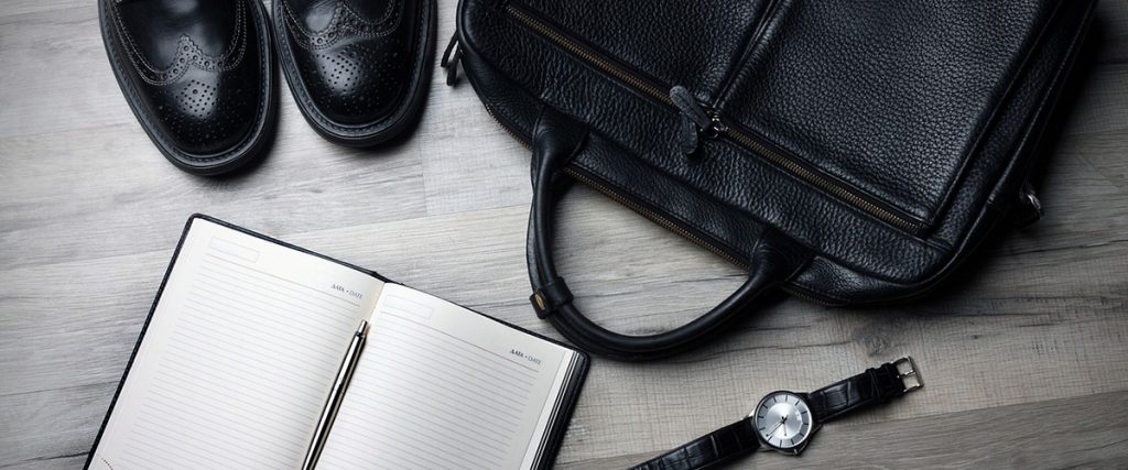 viaggiare per lavoro