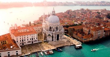 viaggio incentive venezia