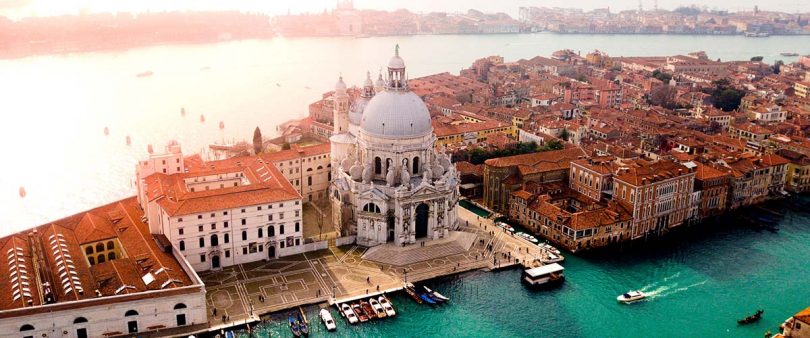 viaggio incentive venezia