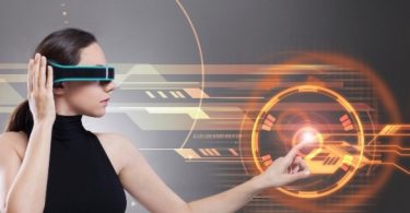 virtual product launch