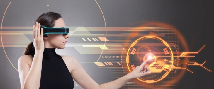 virtual product launch