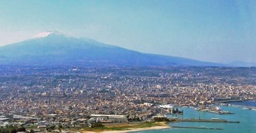 visit catania sicily for free